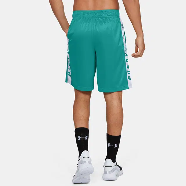 Under Armour SC30 Wordmark