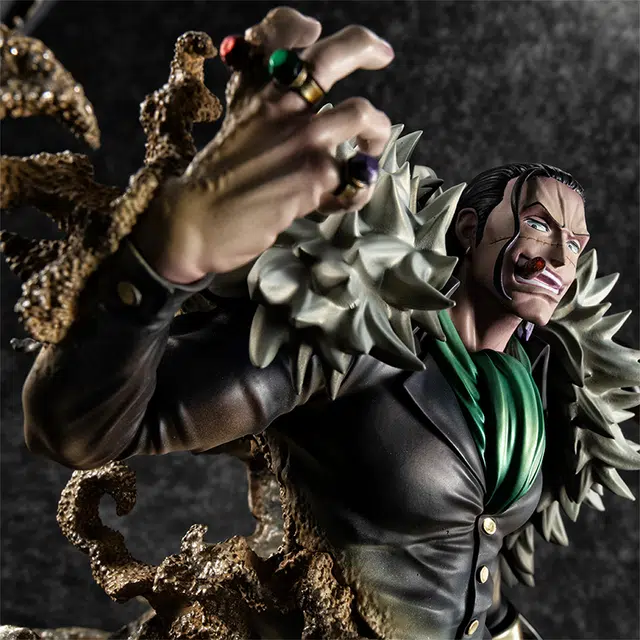 MegaHouse pop mas-maximum 26.5cm