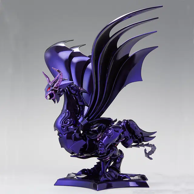BANDAI ex 18cm