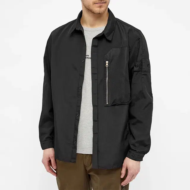 STONE ISLAND SS21 Shadow Project