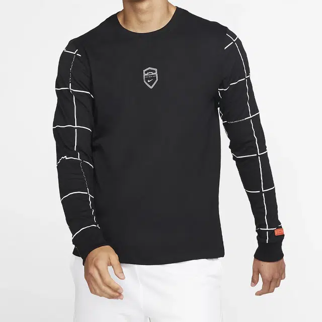 Nike Dri-FIT LeBron Long Sleeve Tee