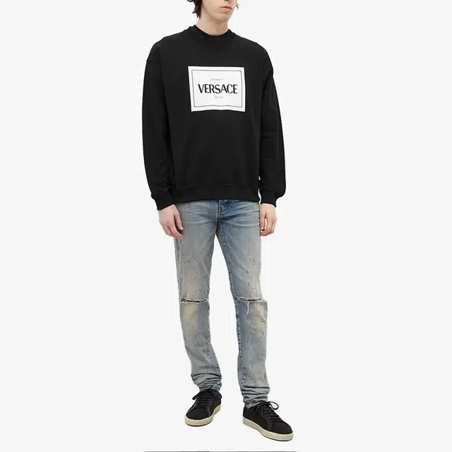 VERSACE BOX