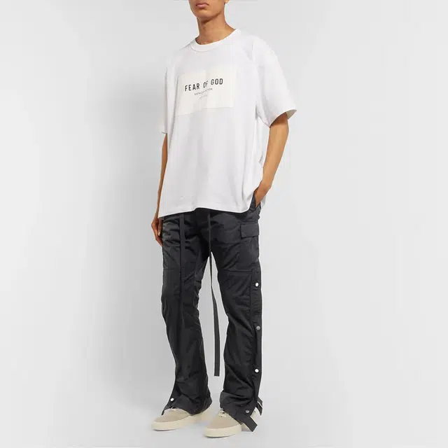 Fear of God cargo pants