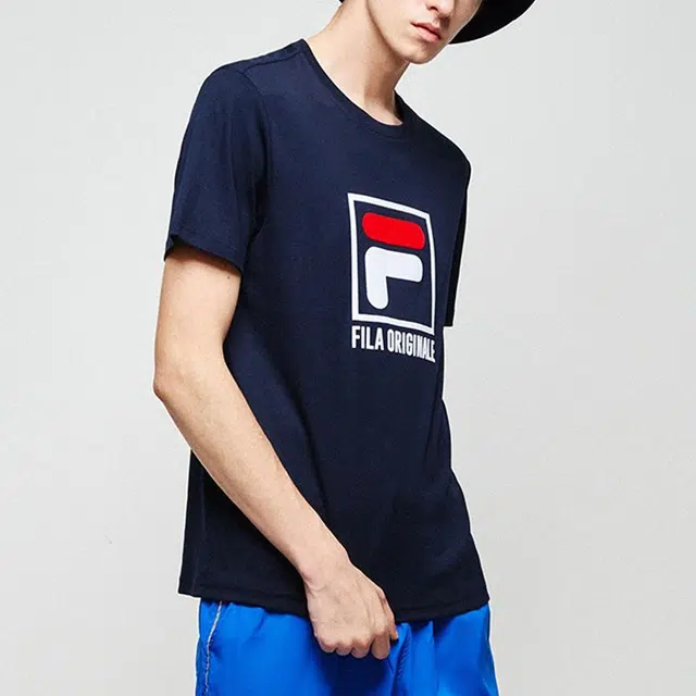 FILA LogoT