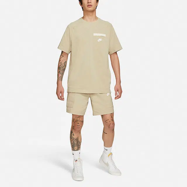 Nike Logo