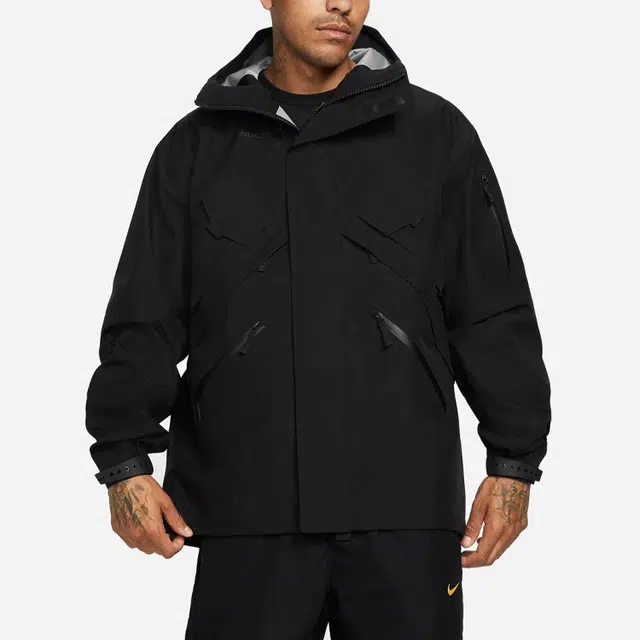 Nike x Drake NOCTA