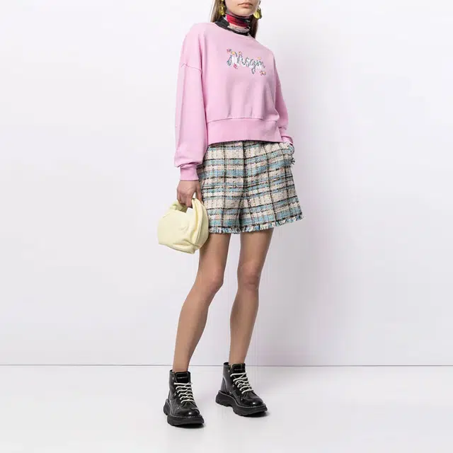 MSGM SS21