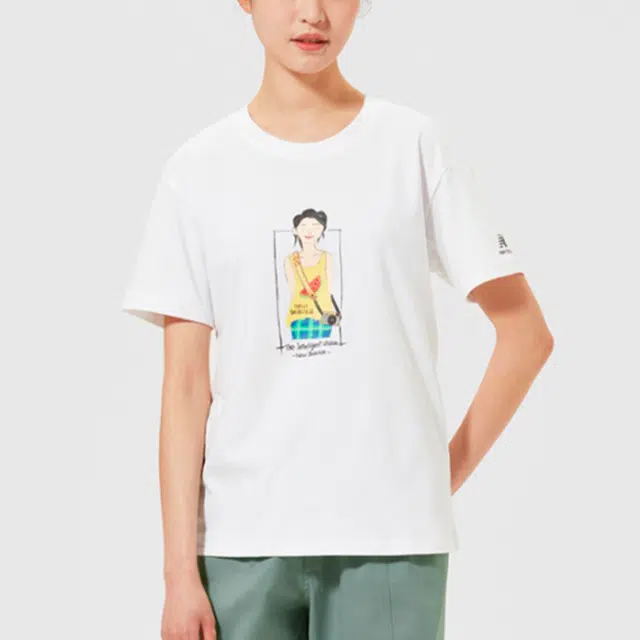 New Balance T