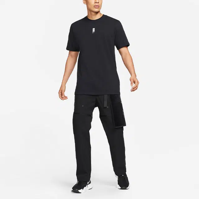 Nike x MMW Matthew M. Williams SERIES 004 Short Sleeve T-Shirt LogoT