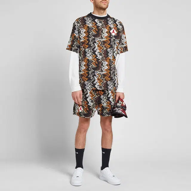 Air Jordan x Patta Bucket T