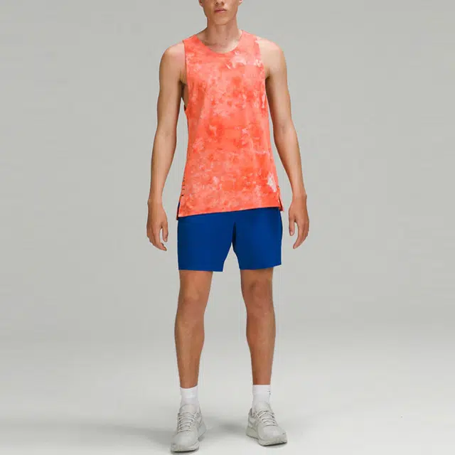 lululemon Intersec Always Agile
