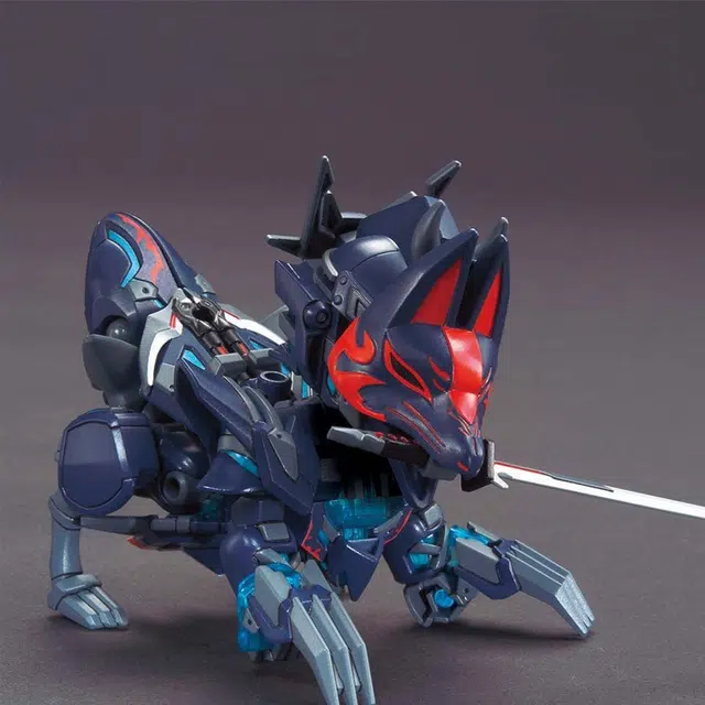 BANDAI SDW HEROES SD 8cm
