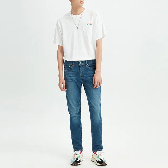 levis
