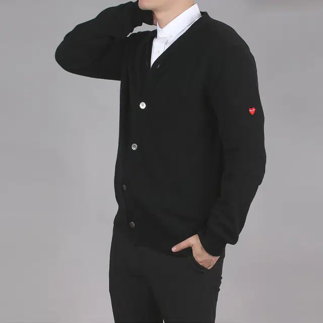 CDG Play V