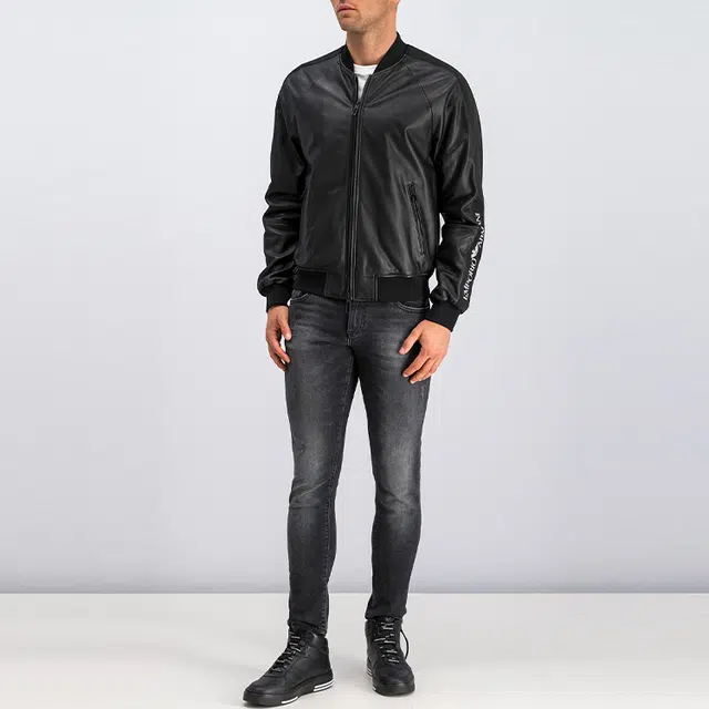 EMPORIO ARMANI Logo