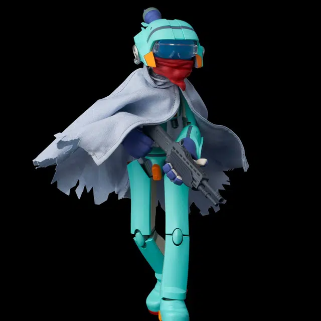 RIObone FLCL 18cm