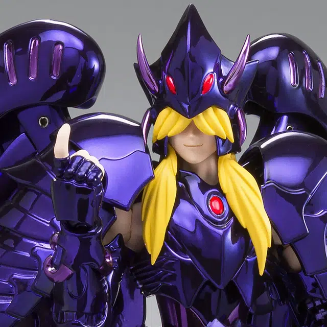 BANDAI ex 18cm