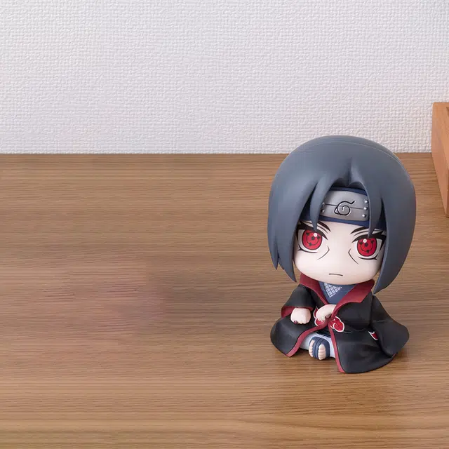 MegaHouse look up 11cm