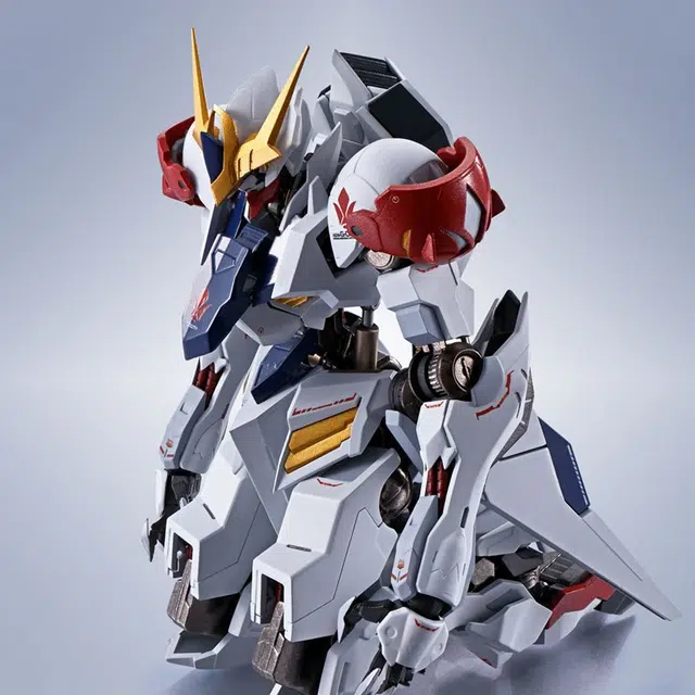 BANDAI MR 15cm