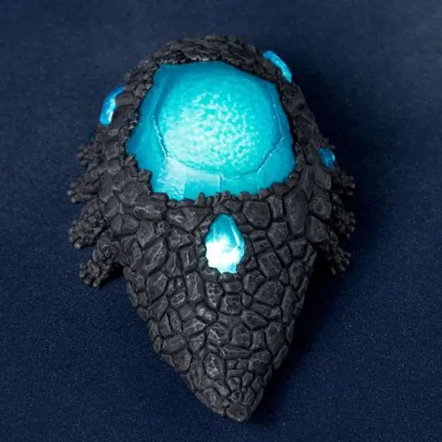 16 light-up 13cm