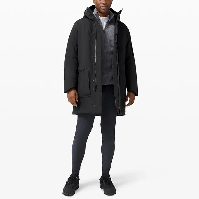 lululemon Glyde Cold City