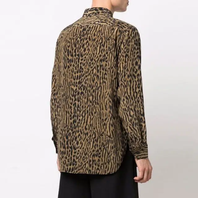 SAINT LAURENT