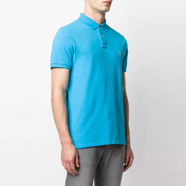 Polo Ralph Lauren LogoPolo