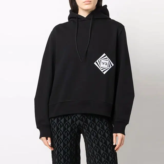 Y-3 Logo