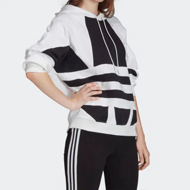 adidas originals Logo Women's Hoodie Logo