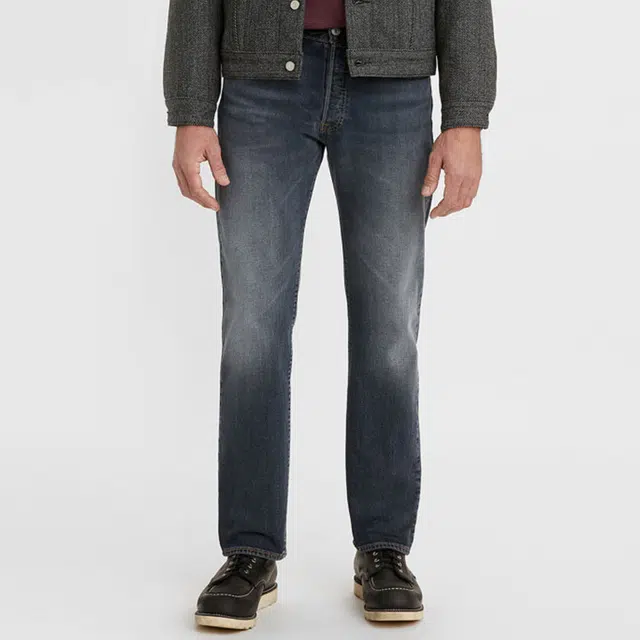 levis
