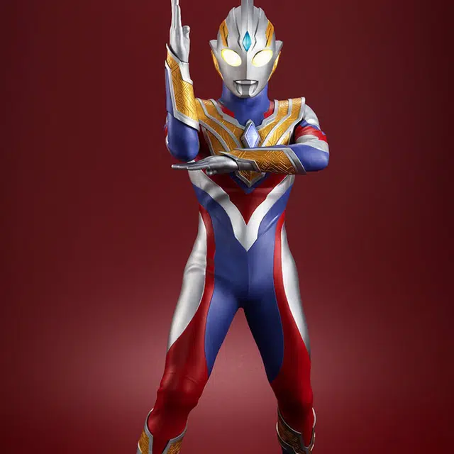 MegaHouse UA 40cm