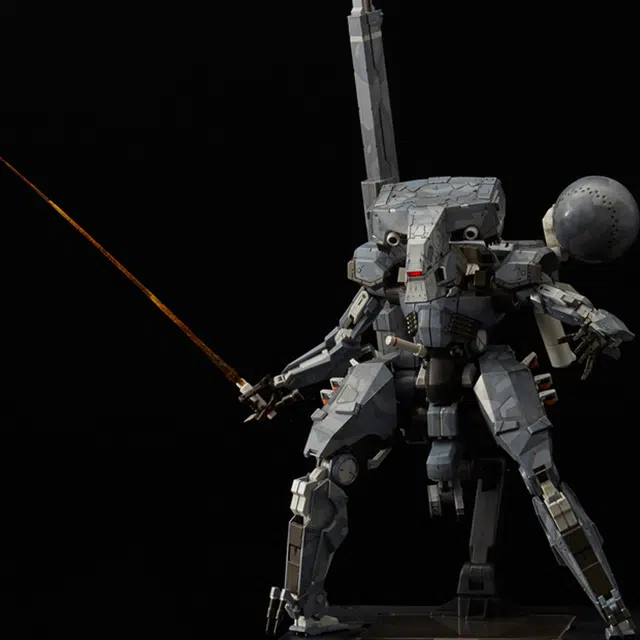 RIOBOT 28cm