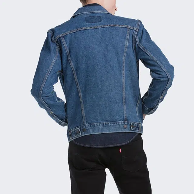 Levis
