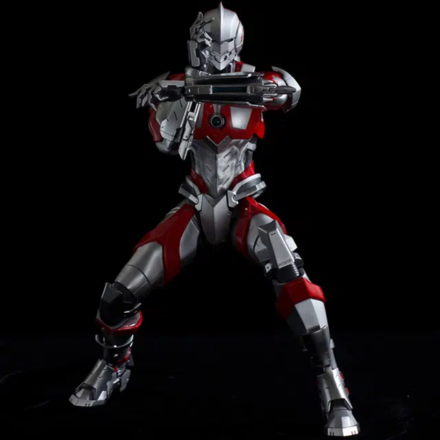 12 HERO MEISTER 30cm