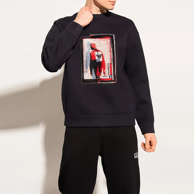 EMPORIO ARMANI Logo