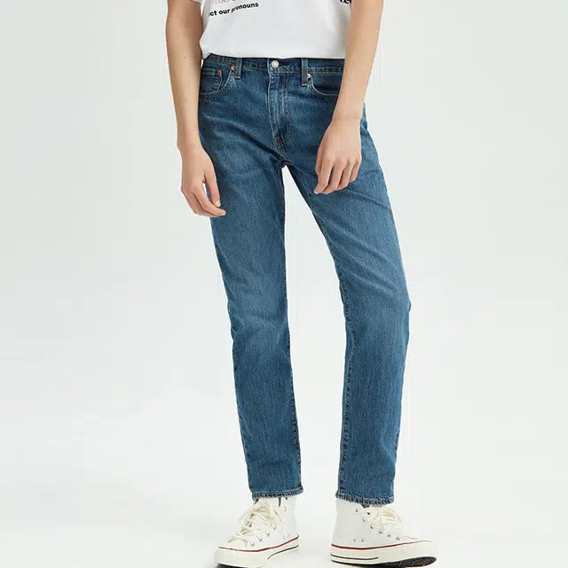 levis