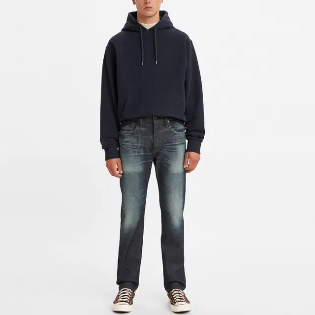 levis