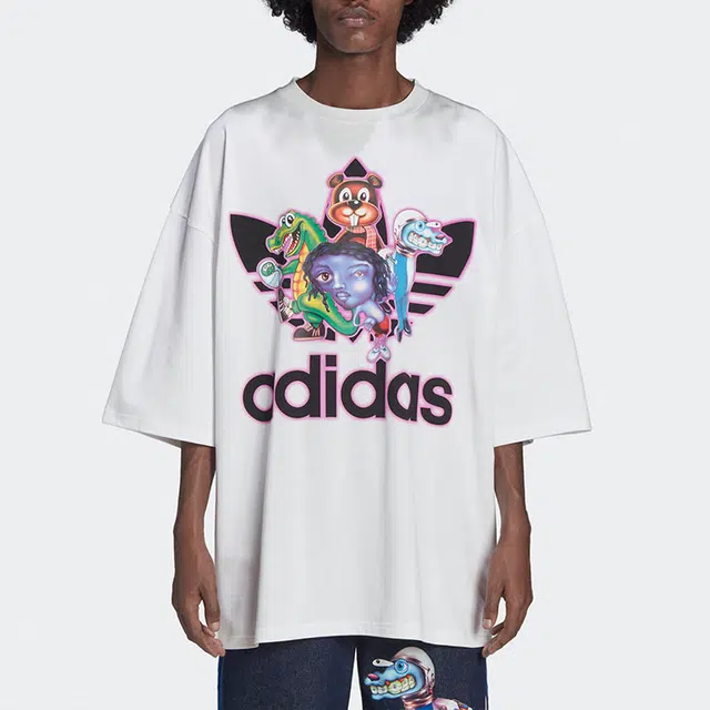 adidas originals x Kerwin Frost T