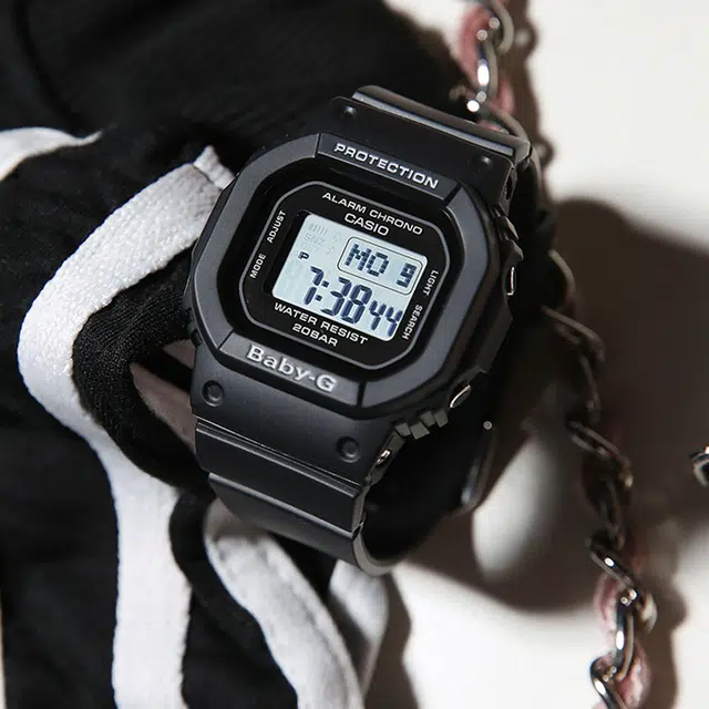 CASIOBABY-G BGD-560-1PRD