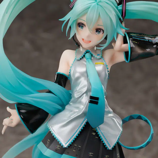 FNEX vocaloid ver 25.5cm