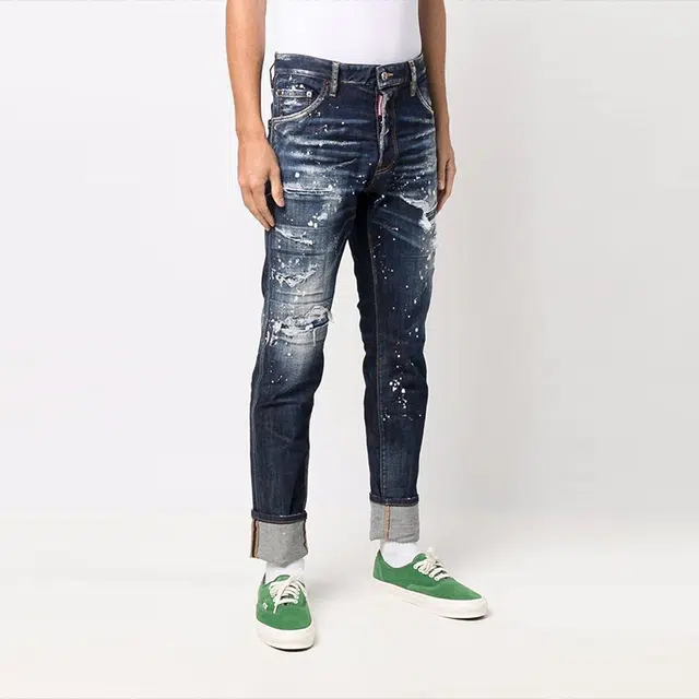 DSQUARED 2 SS22