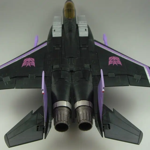 TAKARA TOMY MP MP-11SW