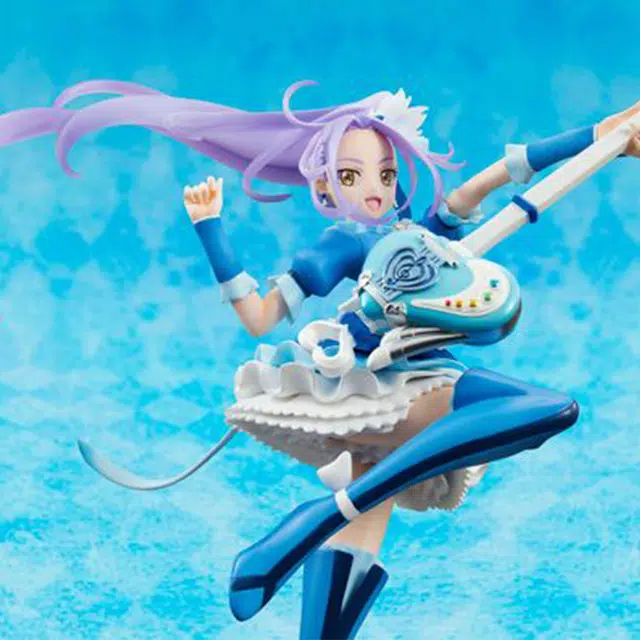 MegaHouse 20cm