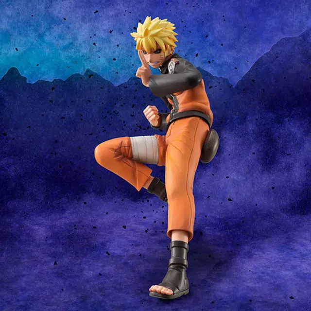 MegaHouse gem 18cm