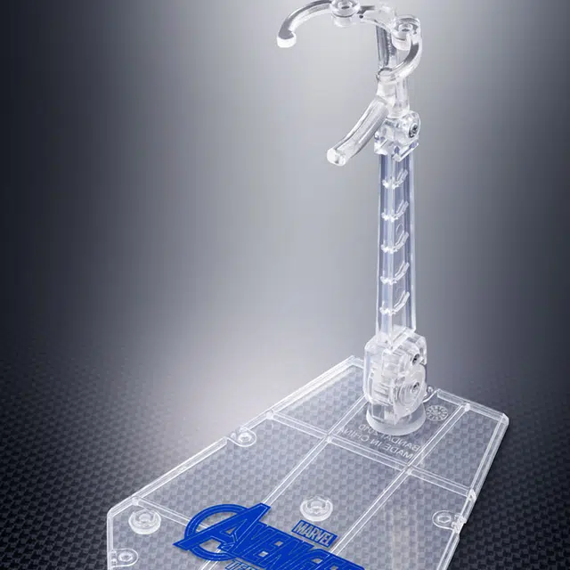 BANDAI s.h.figuarts 15.5cm