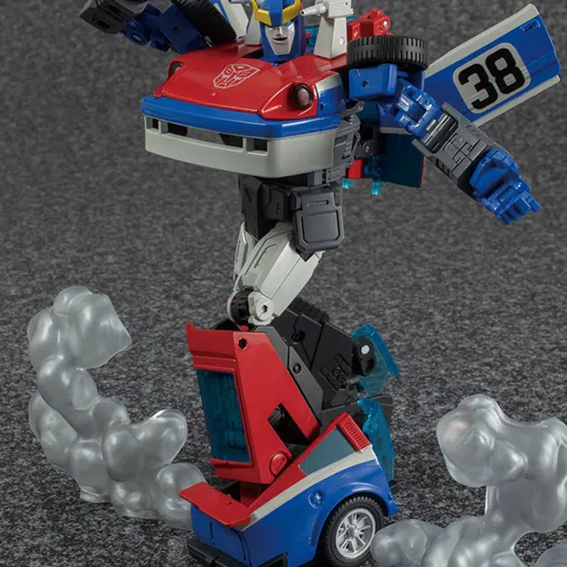 TAKARA TOMY MP MP-19