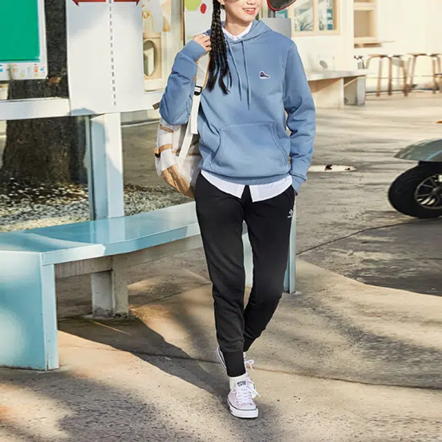 Converse