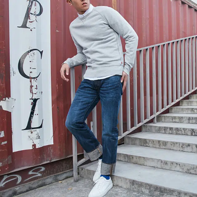 levis