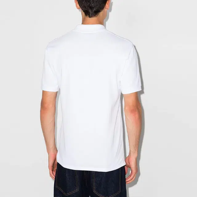 Maison Kitsune LogoPolo