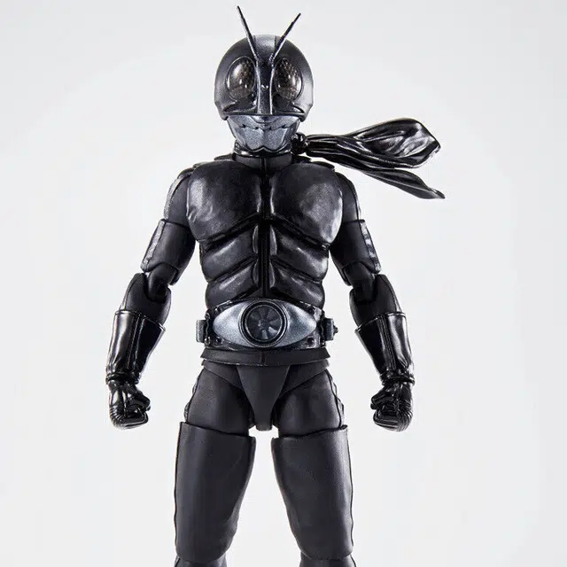 BANDAI SHF mastermind JAPAN x 50 14.5cm